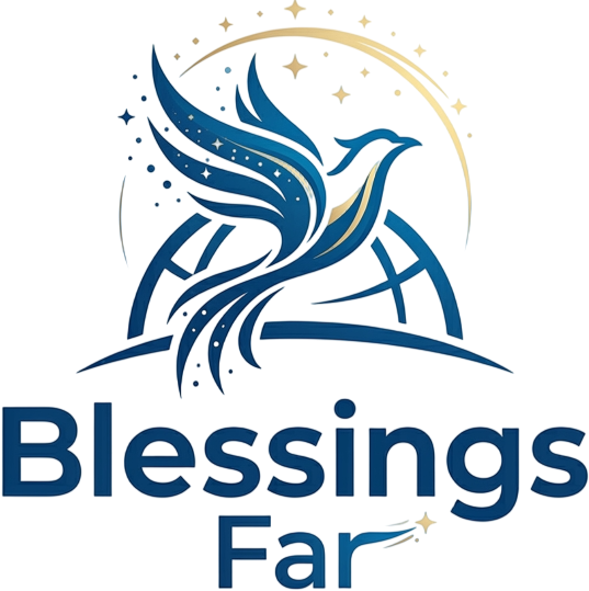 Blessings Far